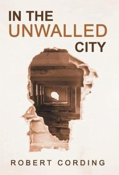 In the Unwalled City - Cording, Robert