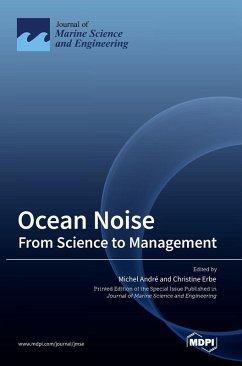 Cover Ocean Noise