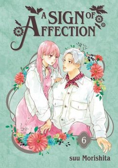 A Sign of Affection 6 - Morishita, suu