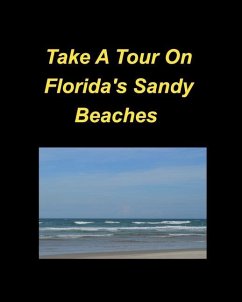 Take A Tour On Florida's Sandy Beaches - Taylor, Mary