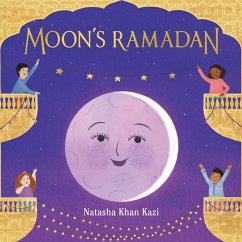 Moon's Ramadan - Kazi, Natasha Khan