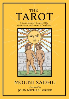 The Tarot - Sadhu, Mouni