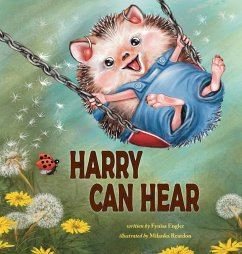 Harry Can Hear - Engler, Fynisa