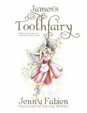 James's Toothfairy: Hidden on Each Page Is the Tooth Fairy, Can You Find Her?
