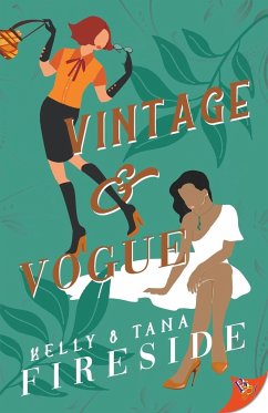 Vintage and Vogue - Fireside, Kelly; Fireside, Tana