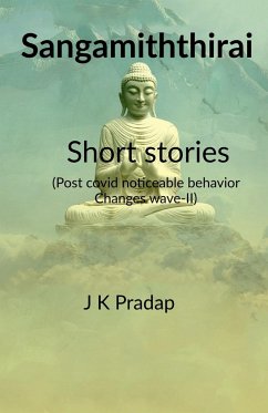 Sangamiththirai Short stories - Pradap, K.