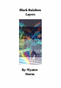 Black Rainbow Layers - Storm, Wynter