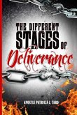 The Different Stages of Deliverance