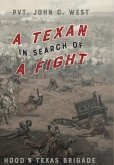 A Texan In Search of A Fight