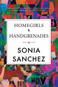 Homegirls & Handgrenades - Sanchez, Sonia