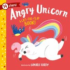 Angry Unicorn