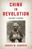 China in Revolution (eBook, ePUB)