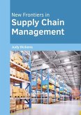 New Frontiers in Supply Chain Management