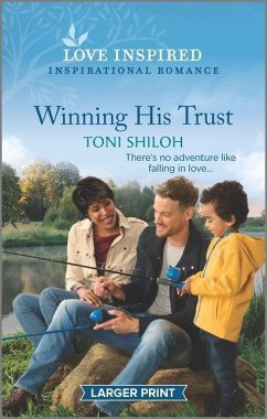 Winning His Trust - Shiloh, Toni