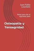 Osteopatía y Tensegridad: Notas para dar el siguiente paso