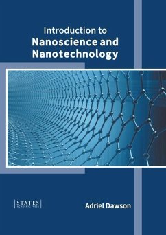 Introduction to Nanoscience and Nanotechnology