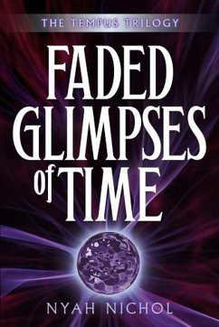 Faded Glimpses of Time - Nichol, Nyah