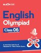 Bloom CAP English Olympiad Class 6 - Bild 1