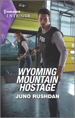 Wyoming Mountain Hostage - Rushdan, Juno