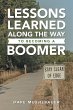 Lessons Learned Along the Way to... - Bild 1