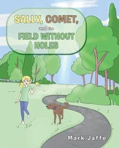 Sally, Comet, And The Field Without Holes - Jaffe, Mark