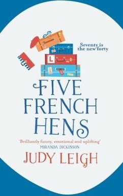 Five French Hens - Leigh, Judy