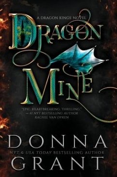 Dragon Mine - Grant, Donna