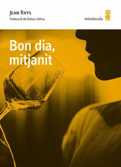 Cover Bon dia, mitjanit