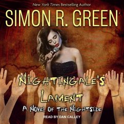 Nightingale's Lament - Green, Simon R