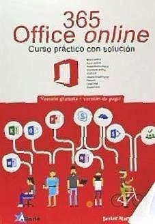 Office 365 online : versión gratuita-versión pago - Martín Martín, Javier