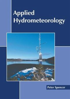 Cover Applied Hydrometeorology