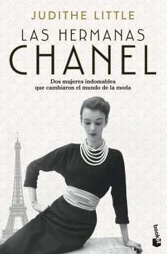 Cover Las hermanas Chanel