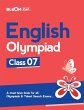 Bloom CAP English Olympiad Class 7 - Bild 1