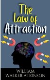 The Law of Attraction