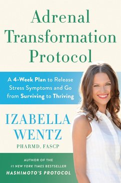 Adrenal Transformation Protocol - Wentz, Izabella