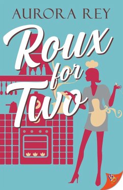 Roux for Two - Rey, Aurora