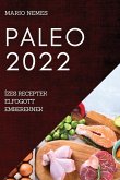 PALEO 2022 PALEO 2022