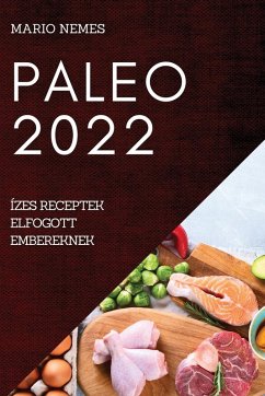 Cover PALEO 2022