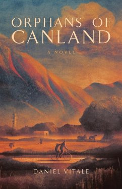 Orphans of Canland - Vitale, Daniel