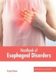 Handbook of Esophageal Disorders