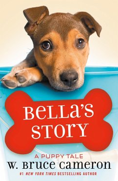 Bella's Story - Cameron, W. Bruce