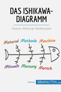 Das Ishikawa-Diagramm - 50minuten