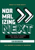 Normalizing Next(TM) Guidebook