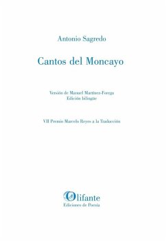 Cantos del Moncayo