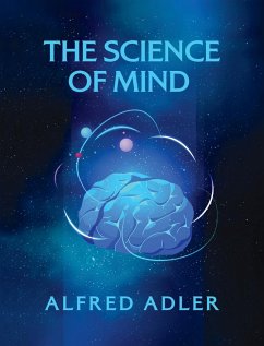 Science of Mind Hardcover - Holmes, Ernest