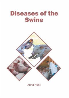 Diseases of the Swine