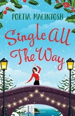 Single All The Way - Macintosh, Portia