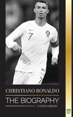 Cristiano Ronaldo - Library, United