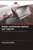 Radio multimode définie par logiciel