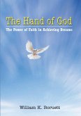 Hand of God. Hand of God.